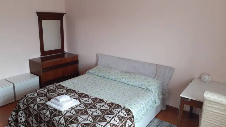 Holiday apartment | City view — photo 4