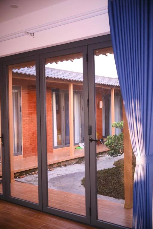 Holiday apartment with garden | Suitable for remote work | Pets are welcome — photo 2