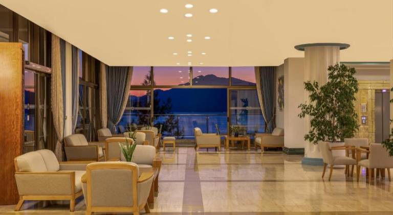 Labranda Mares Marmaris Hotel — photo 4