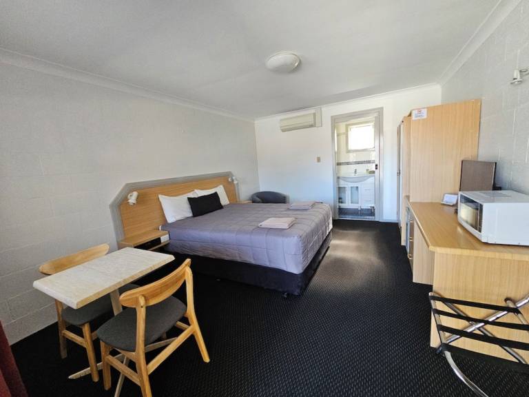 Motel Narrabri