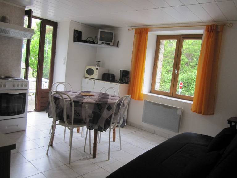 LA COUSTOUILLE 2/4 personnes — photo 3