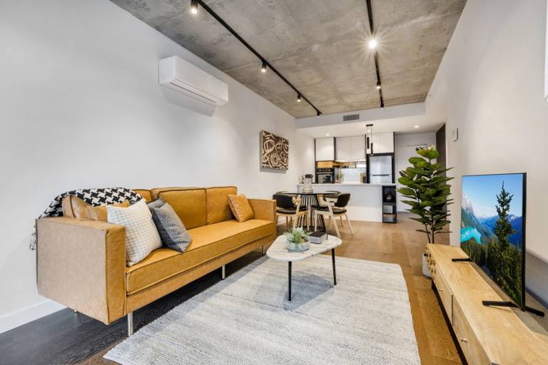 Ferienwohnung Cremorne