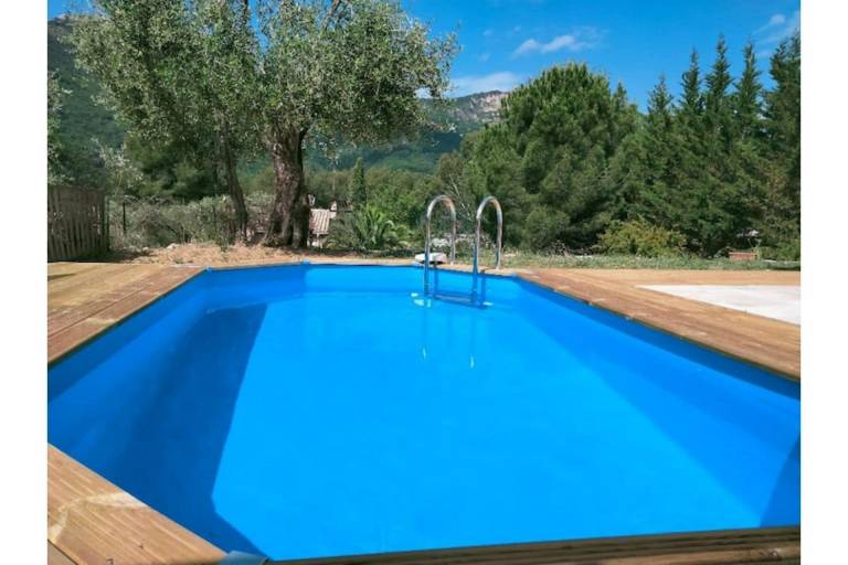 Villa Levens