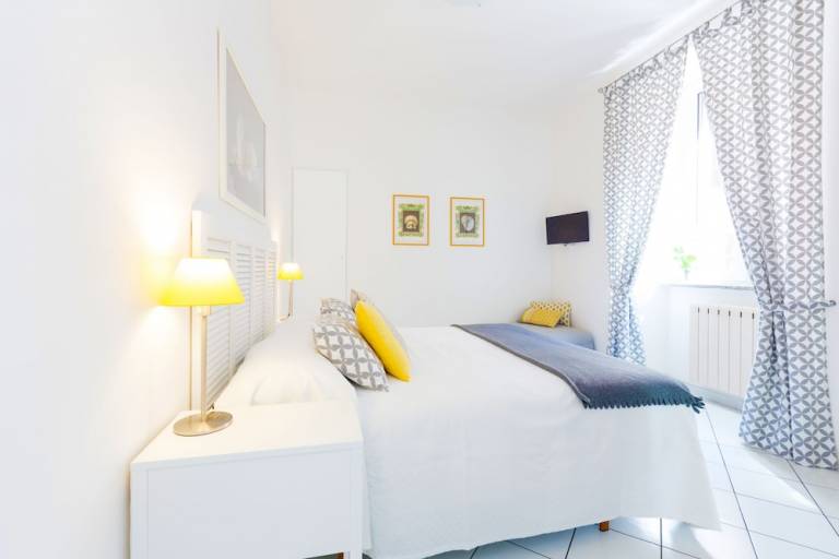 Bed & Breakfast Civitavecchia