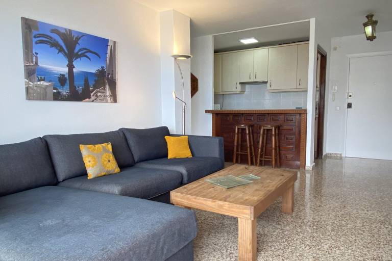 Apartment Nerja