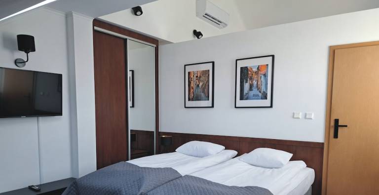 Apartament  Otwock
