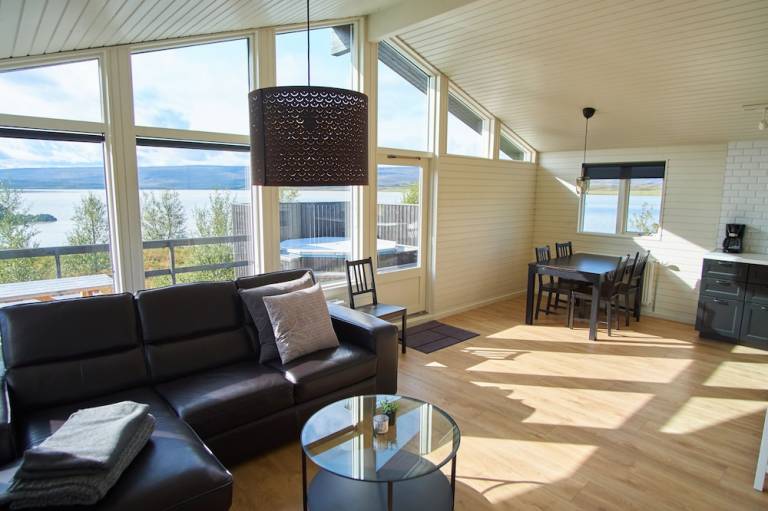 Cottage Múlaþing