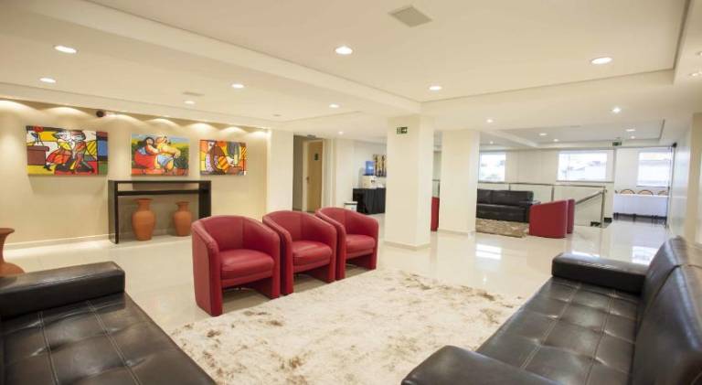 Estoril Hotel — photo 4