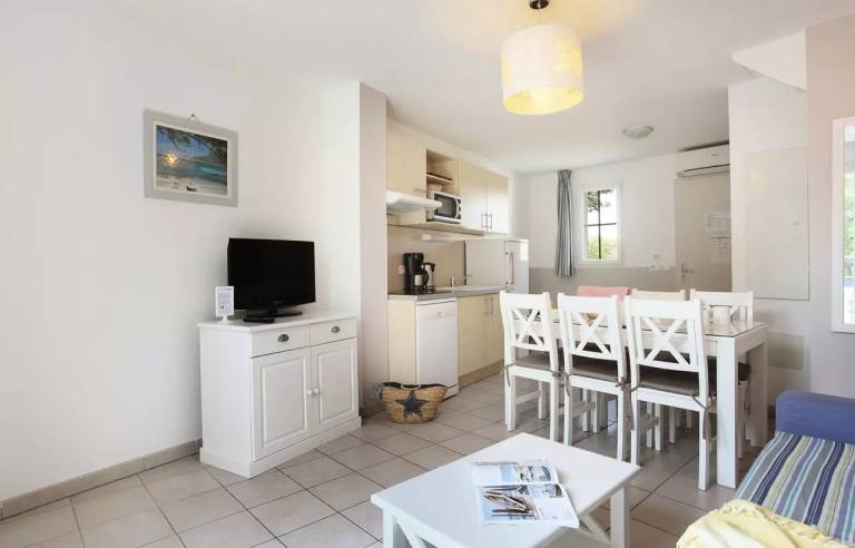 Apartment with terrace | Pets allowed — photo 2