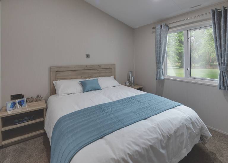 Chalet Mablethorpe