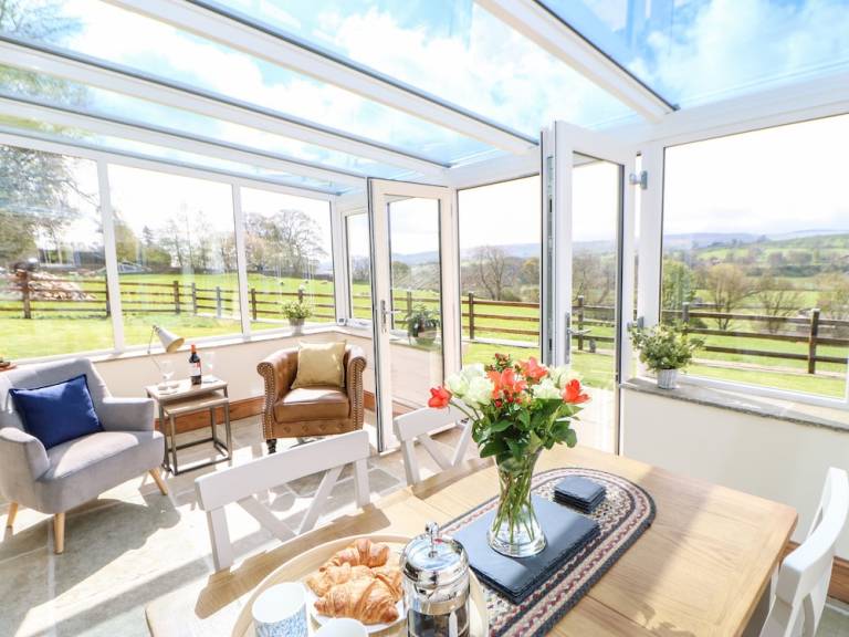 Cottage Middleton in Teesdale