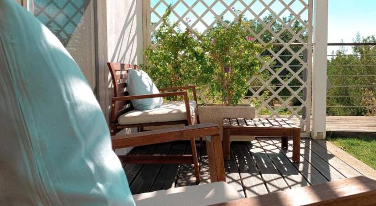 Vacation home with pool, terrace & garden | Pet-friendly — photo 4