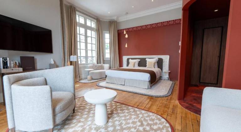 Hotel des Arts in Angouleme