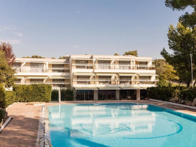 Lovely apartment with pool & terrace | Garden view | Dogs allowed — photo 2