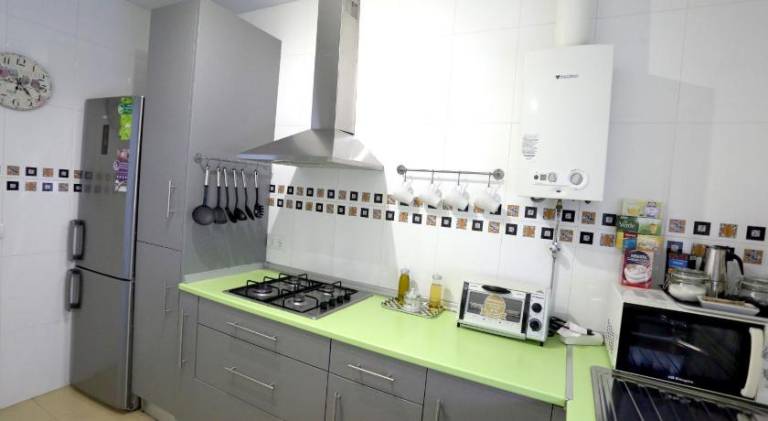 Apartment with garden & terrace | Pets allowed — photo 5
