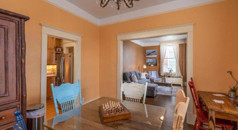 Apartment with 1 room for 4 persons — photo 4