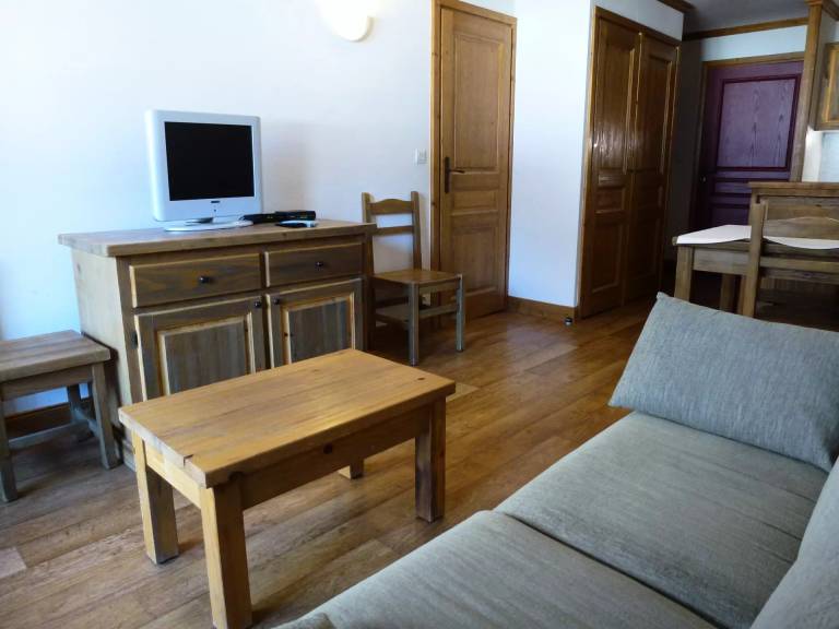 Rental apartment | Pets are welcome — photo 3