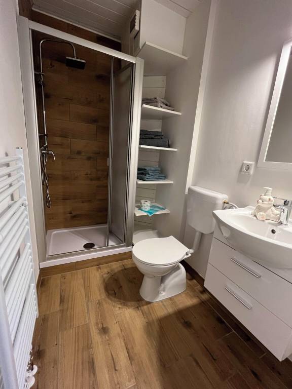 Ferienwohnung Biebesheim am Rhein