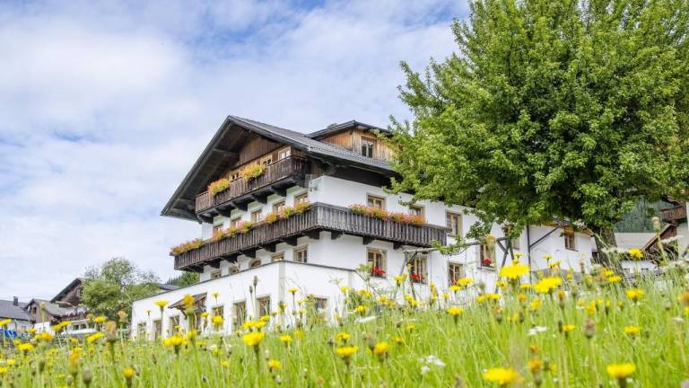 Ferienwohnung  Obertilliach