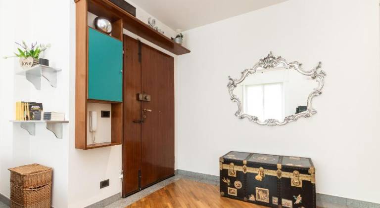 Holiday apartment with 1 room for 4 persons — photo 4