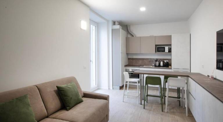 Wonderful holiday apartment | Near Florence Cathedral | Dogs allowed in Santa Maria