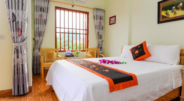Tam Coc Cosiana Hotel — photo 2