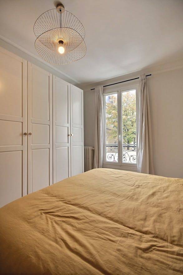 Holiday apartment with 1 room for 2 persons — photo 2