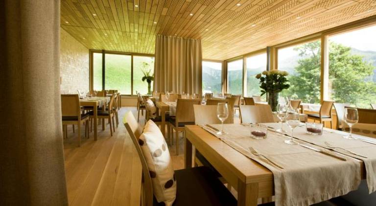 Hotel Alpenrose Ebnit — photo 3