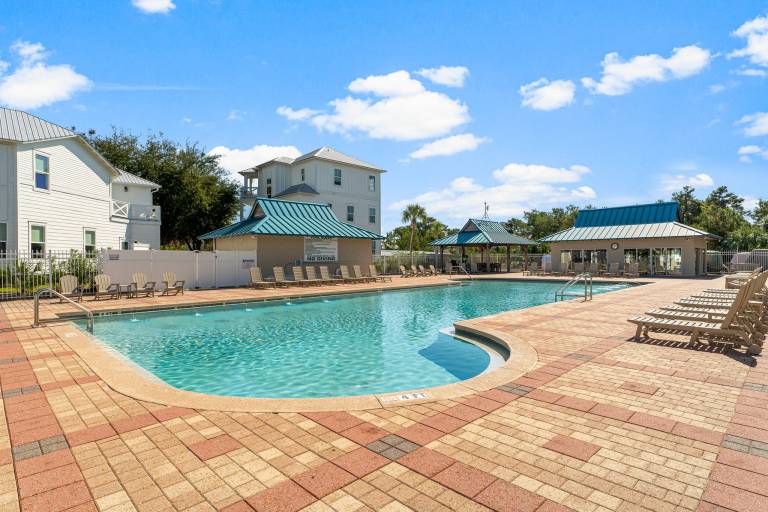 Condo  Santa Rosa Beach