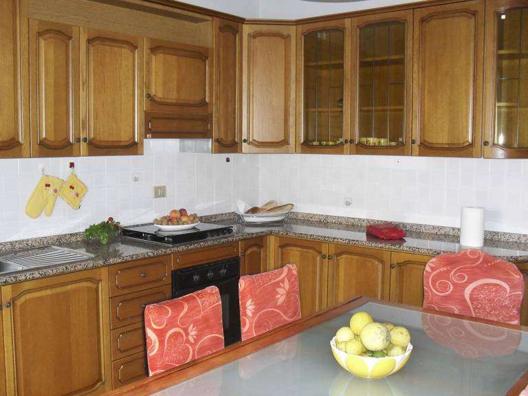 Apartment  Tonnarella