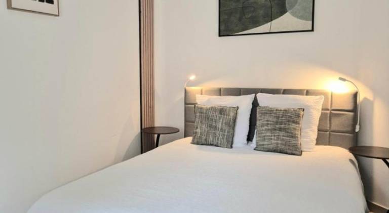 Holiday apartment with 1 room for 2 persons — photo 2