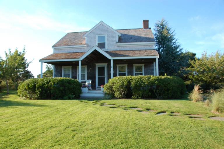 Casa Nantucket