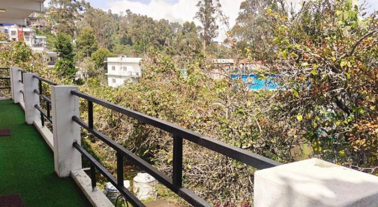 KSR Aura Homestay — photo 3