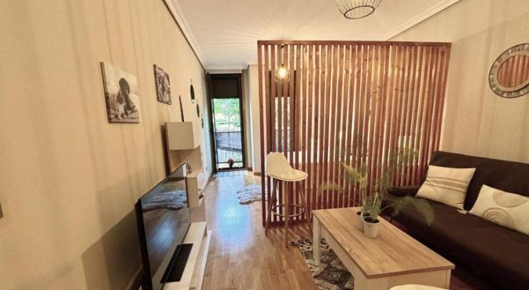 Fully equipped nice apartment with pool | Next to the beach | Perfect for remote work | Pets allowed in Vigo
