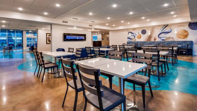 Best Western Plus The Inn at Hells Canyon — photo 5