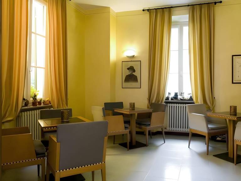 Hotel Giglio — photo 4