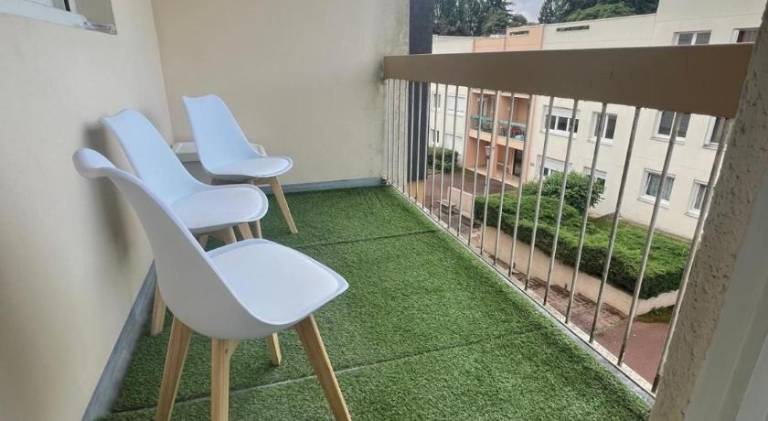 Holiday apartment with 6 rooms for 10 persons — photo 3