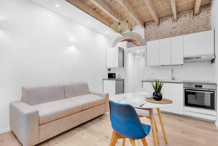 Holiday apartment | Pets are welcome — photo 2