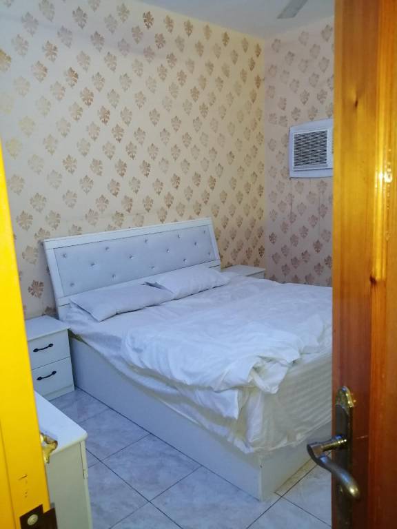 Apartment Samtah