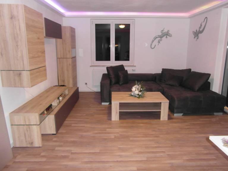 Ferienwohnung
