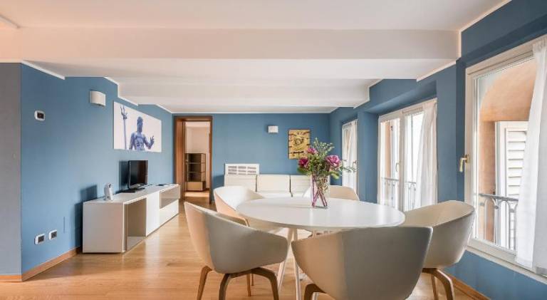 Holiday apartment | Next to Two Towers — photo 3