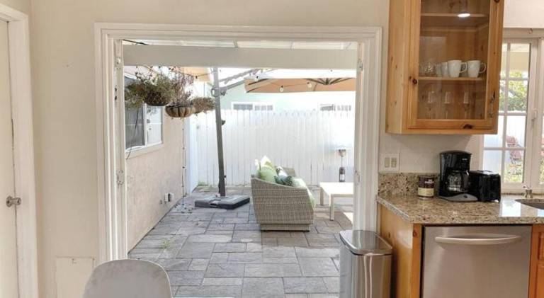 Vacation home | Pets are welcome — photo 5