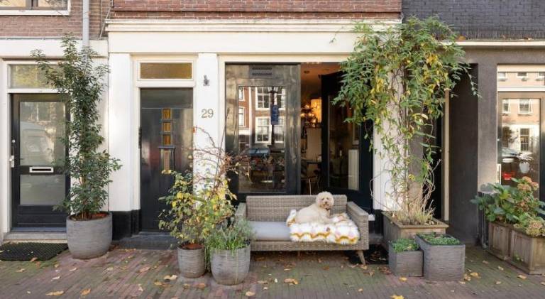 70 m&sup2; Ferienwohnung