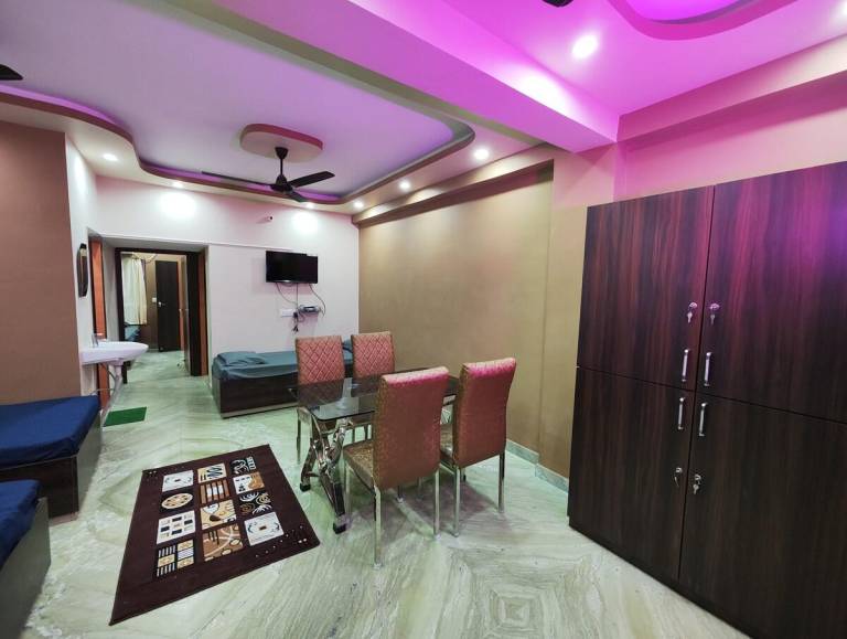 Ample rental apartment | Pets are welcome — photo 2