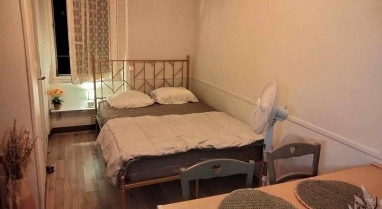 Rental apartment with 1 room for 2 persons — photo 2