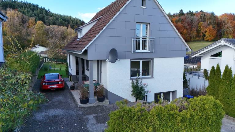 Ferienhaus Stockach