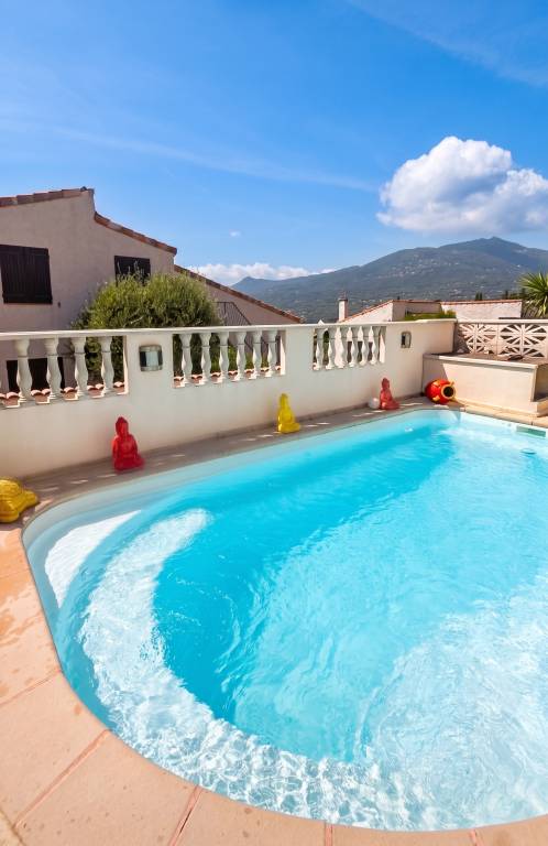 Appartement Propriano