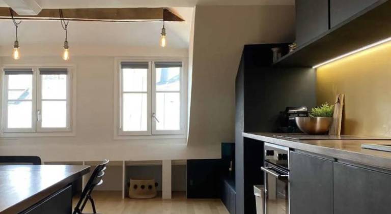 Apartment | Next to Louvre — photo 3