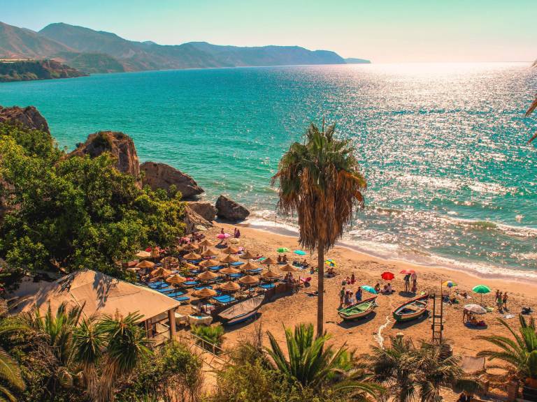 Dom Nerja
