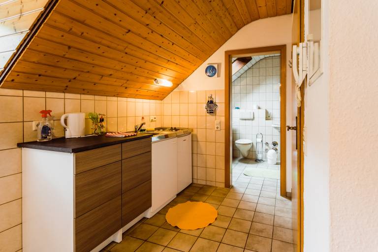 Apartment 'Gala' with Shared Garden and Wi-Fi — photo 2